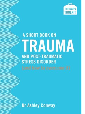 cover image of A Short Book on Trauma